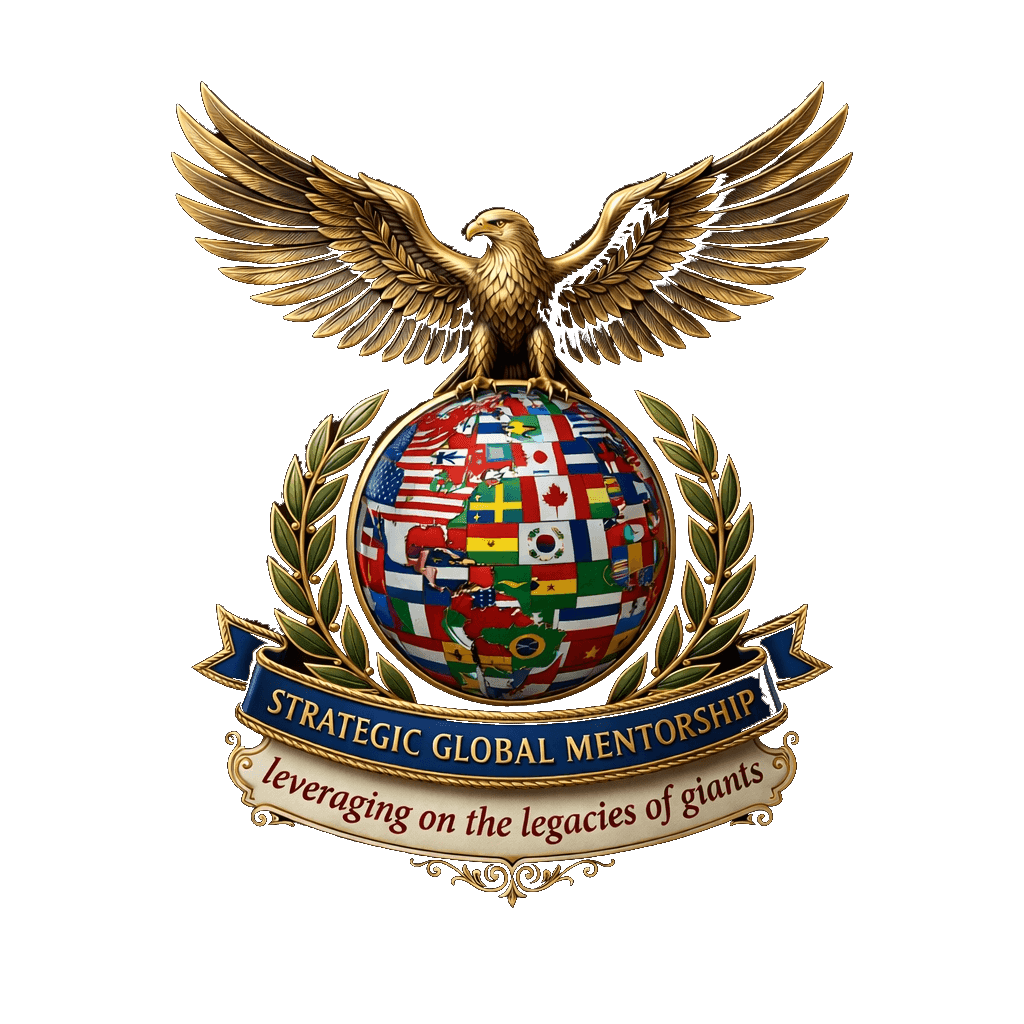 SGM Logo