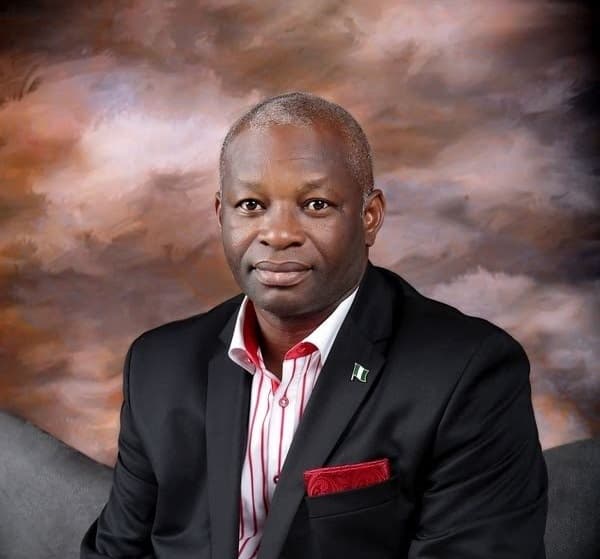 Ambassador Aminu A. Wisdom