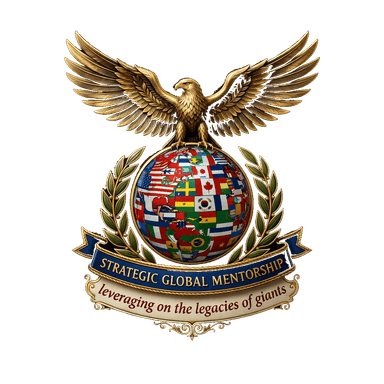 SGM Logo