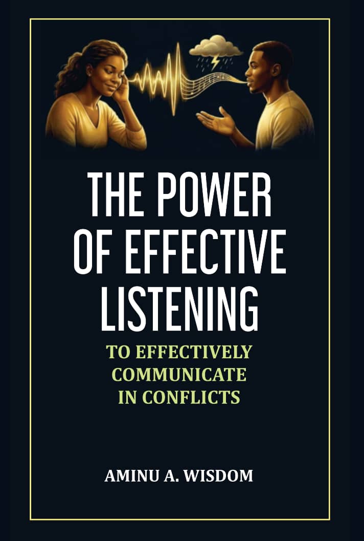 The Power Of Effective Listening