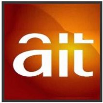 Africa Independent Television (AIT) Strategic Partner Logo