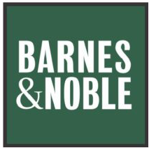 Barnes & Noble Strategic Partner Logo
