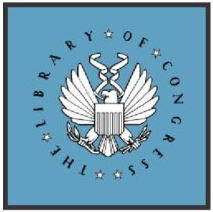 Library of Congress Strategic Partner Logo