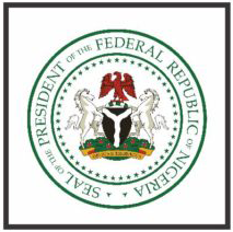 Office of the President Strategic Partner Logo